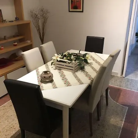 Cele Apartment Foggia