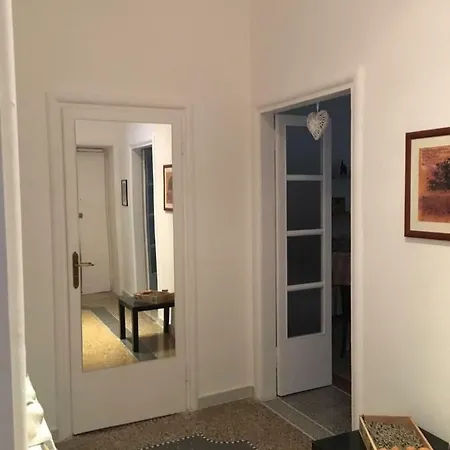 Apartment Cele *